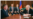 Коллаж: Шуваев, Путин, Богомаз и Гладков