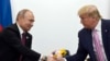 Уиткофф: встреча Трампа и Путина, скорее всего, состоится