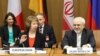 Iran Nuclear Talks Resume