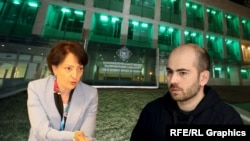 ამასთან, სუსმა რადიო თავისუფლებას განუცხადა: „თქვენ მიერ დასმული კითხვებისა და საკითხების წამოწევა აქტუალიზებას უკეთებს თემებს, რომლებიც არ შედის საქართველოს ეროვნული უსაფრთხოების ინტერესებში“.