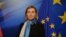 Yevropa Ittifoqining tashqi siyosat bo‘yicha vakili Federika Mogerini