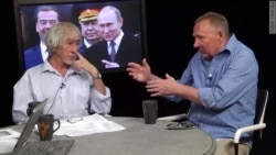 Такого, как Путин, больше не хочу