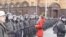 Белорусские силовики давно нашли для политических оппонентов режима свой особый язык