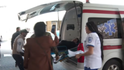 «Հիվանդանոցից՝ բանտ. խոշտանգում և պատիժ». 18-ամյա պատանին կշարունակի բուժվել բանտի բուժմասում