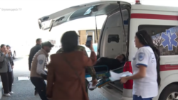 Բանտից՝ վերակենդանացման բաժանմունք. 18-ամյա Դավիթի վիճակը վատացել է, քննիչն ազատվել է պաշտոնից