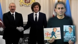 Əfqan Sadıqovun deportasiyası Bakı-Tbilisi razılığının nəticəsidir?