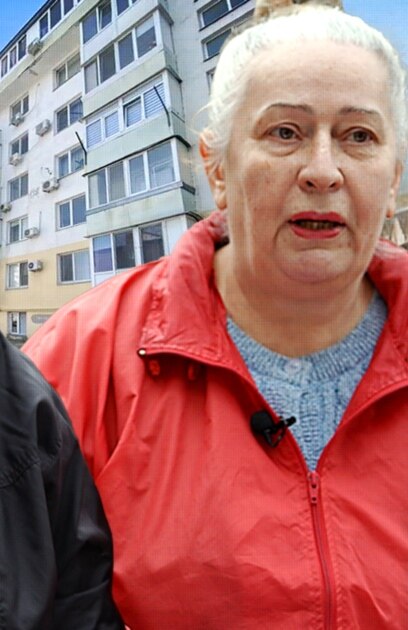 След като напускат Крим много украинци разбират че имотите им