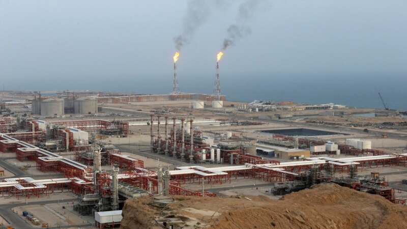 کسری گاز ایران تا سال ۱۴۲۰ روند «صعودی» خواهد داشت