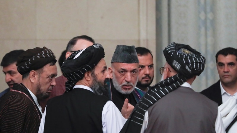 Talibani: Napredak u pregovorima, ali bez dogovora