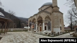 Aladža je uvrštena u kulturnu baštinu Bosne i Hercegovine i na listu spomenika UNESCO-a. 
