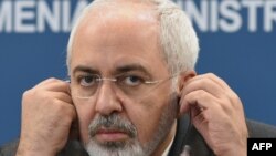 محمدجواد ظريف، وزير امور خارجه ايران