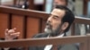 Hussein Trial Resumes After Two-Week Break