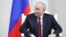 
Путін заявив, що Росія може розглянути заходи у відповідь на напади на танкери 