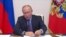 Путин о росте цен на продукты
