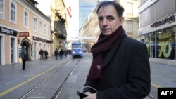 Vrijeme Milanovićeve i Oreškovićeve Vlade politička pustinja: Milorad Pupovac