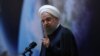 تاکید روحانی بر ممنوعیت استفاده نظامیان از اموال عمومی برای انتخابات