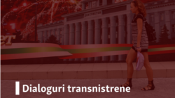 Dialoguri transnistrene: Tiraspolul confirmă reținerea tânărului fugit din armata transnistreană