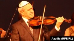 Фуат Әбүбәкеров 70 яшьлек юбилеен билгеләде