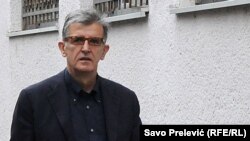 Svetozar Marović