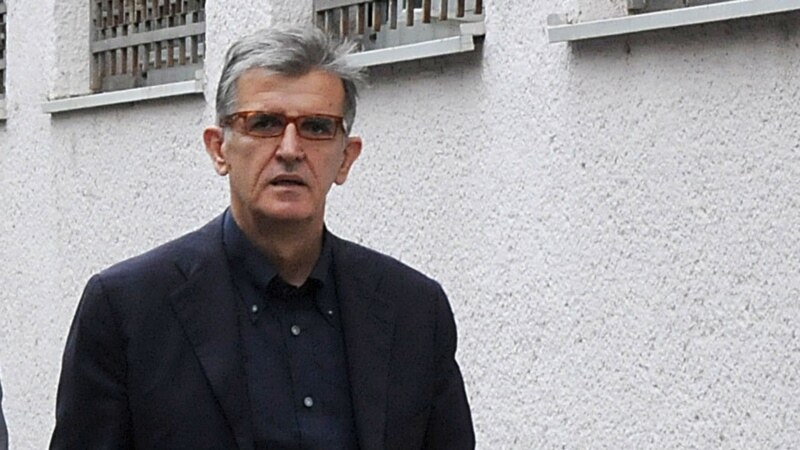 Crnogorski ministar pravde u Beogradu insistirao na izručenju Svetozara Marovića 