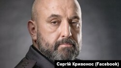 Сергій Кривонос, заступник командуючого ССО (2016-2019)