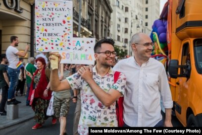 Istoria Cluburilor LGBT Bucuresti 