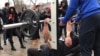 Serbian Gyms Protest Tougher COVID-19 Restrictions