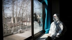 آمار بالای درگذشت در کادر درمانی ایران بر اثر کرونا