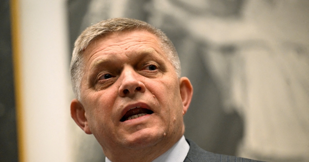 ფიცომ განაცხადა, რომ ამ კვირაში ზელენსკის შეხვდება