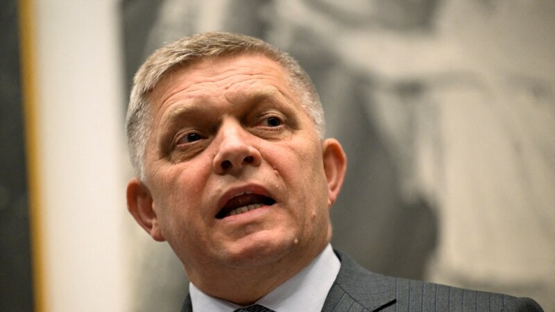 ფიცომ განაცხადა, რომ ამ კვირაში ზელენსკის შეხვდება