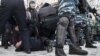 В Абакане активистов обязали выплатить 123 тысячи рублей полиции