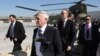 В Ирак с необъявленным визитом прибыл министр обороны США Мэттис