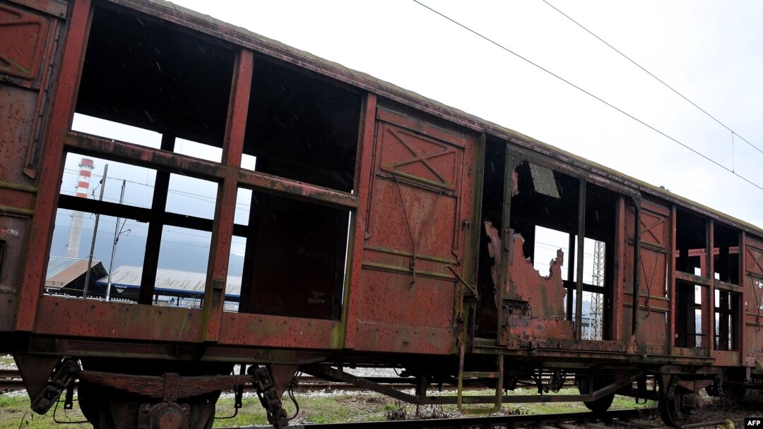 pierderea în greutate căderea vagonului
