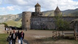 Զբոսաշրջիկները Հայաստանում իրենց ապահով ու հարմարավետ են զգում