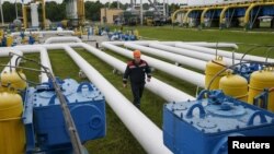 В «Нафтогазі» сподіваються, що створення окремих відомств дозволить зробити більш прозорим постачання газу