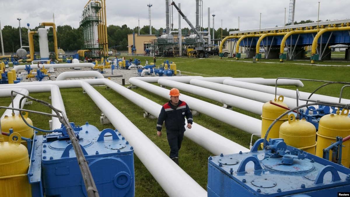 oi5.ru: С 1 марта начнет работать виртуальный реверс газа на границе Украина-Словакия – «Нафтогаз» С 1 марта начнет работать виртуальный реверс газа на границе Украина-Словакия – «Нафтогаз»