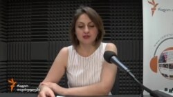 თავისუფლების დღიურები - მედეა ტურაშვილი