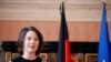 Немецкий министр иностранных дел Анналена Бербок пообещала, что вместе с французским коллегой «сделает все, чтобы перезапустить Нормандский формат»