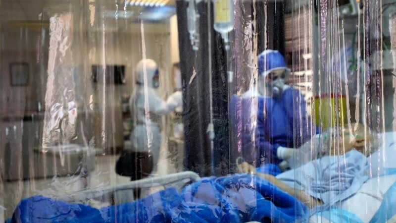 Десет лица во Хрватска позитивни на коронавирусот  