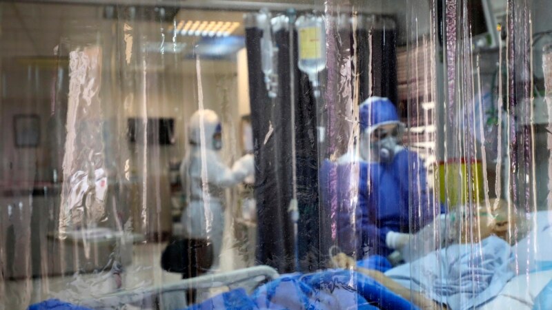 تازه‌ترین آمار ابتلا به ویروس کرونا در استان‌های ایران