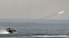 Iran's Navy To Hold Drill Outside Gulf
