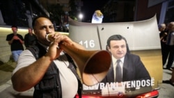 Pritje për koalicion qeverisës pas fitores së zbehur të LVV-së