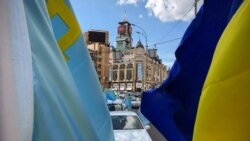 Солидарность крымских татар и украинцев | Крымский вопрос 