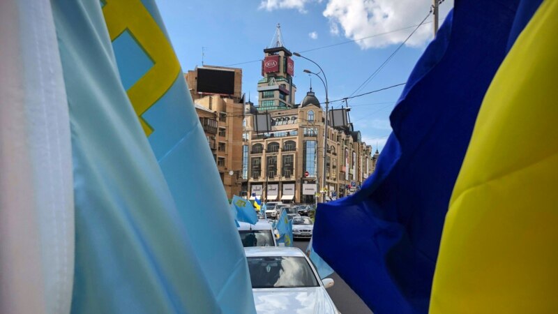 Минкультуры Украины разрабатывает проект поддержки крымскотатарского языка