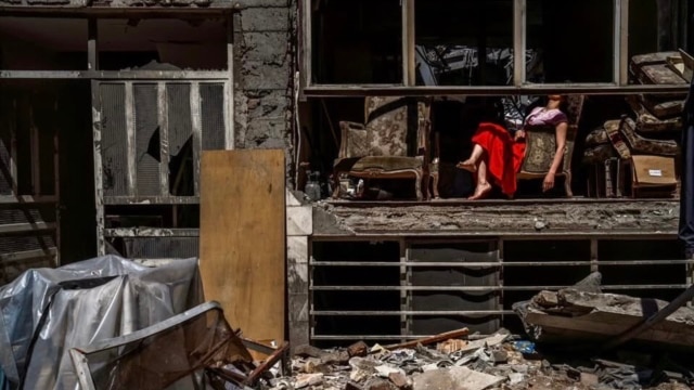 تاثیر اضطراب جنگ بر بدن زنان در گفت‌وگو با دکتر شهره بسکی