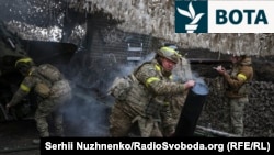 Lufta në Ukrainë ka hyrë në vitin e pestë.