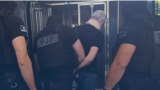 Izručenje Ranka Radulovića, Podgorica, 31. jul 2025.