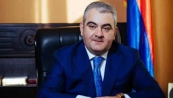 Փողերի լվացման նոր մեղադրանք ՀՀԿ-ական նախկին պաշտոնյային. Արման Սահակյանը չի ընդունում մեղադրանքը