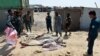 چارواکي: په کندهار کې د طالبانو په حمله کې ۴۵ طالبان او ۲۲ پولیس وژل شوي