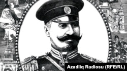 Əliağa Şixlinski (1865 — 1943)